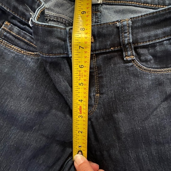 WHITE HOUSE BLACK MARKET Women’s High Rise Jeanie Legging - Picture 12 of 16